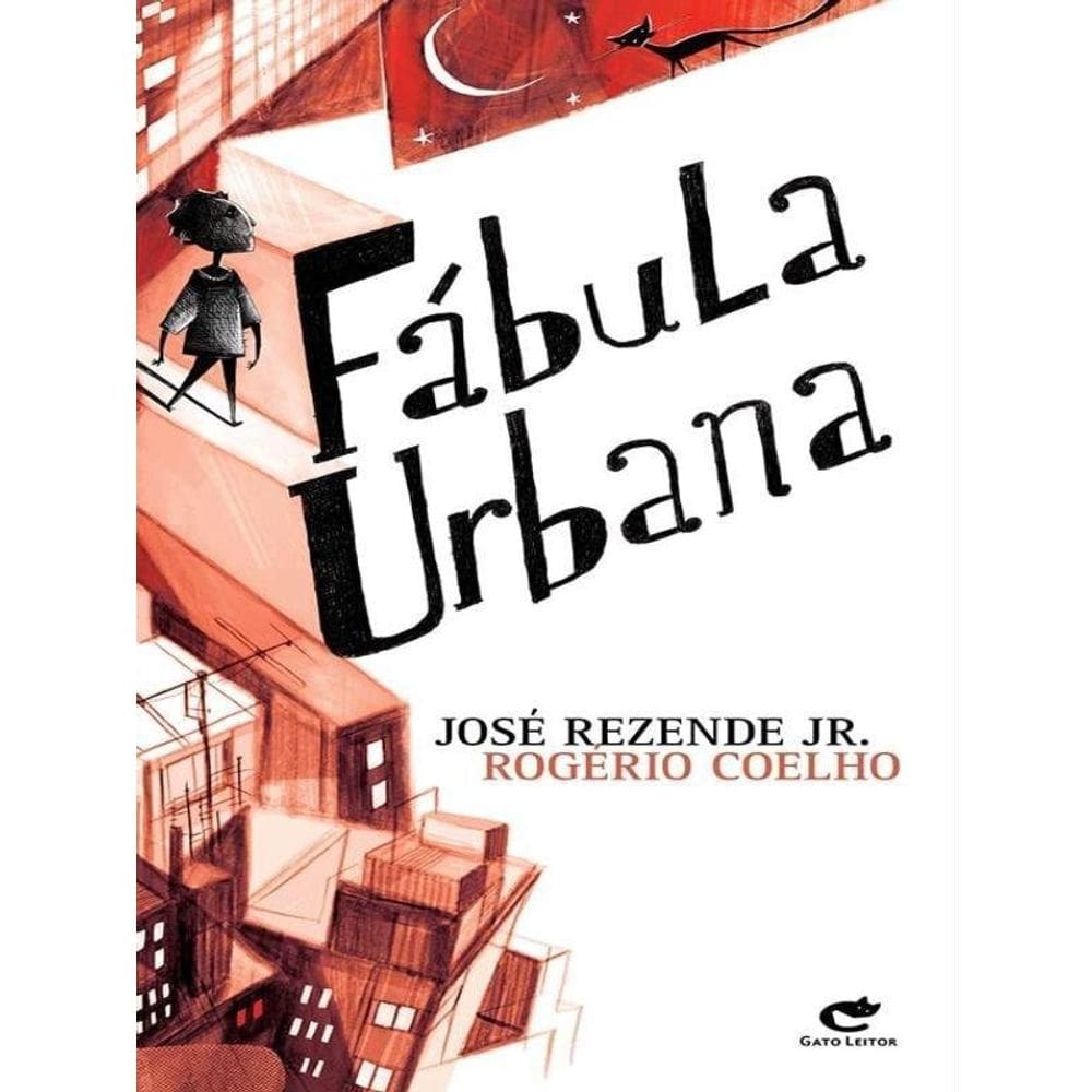 Fábula Urbana
