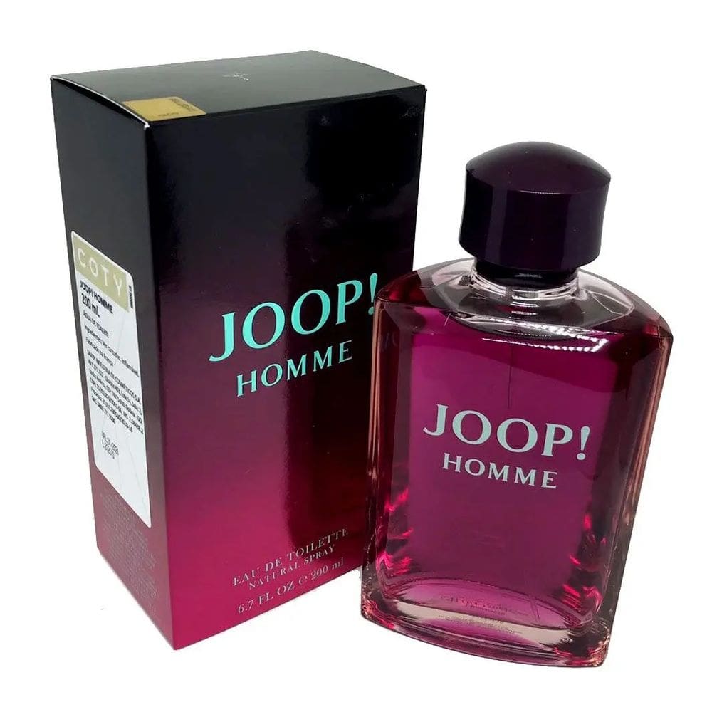 Joop! Homme EDT 200ML