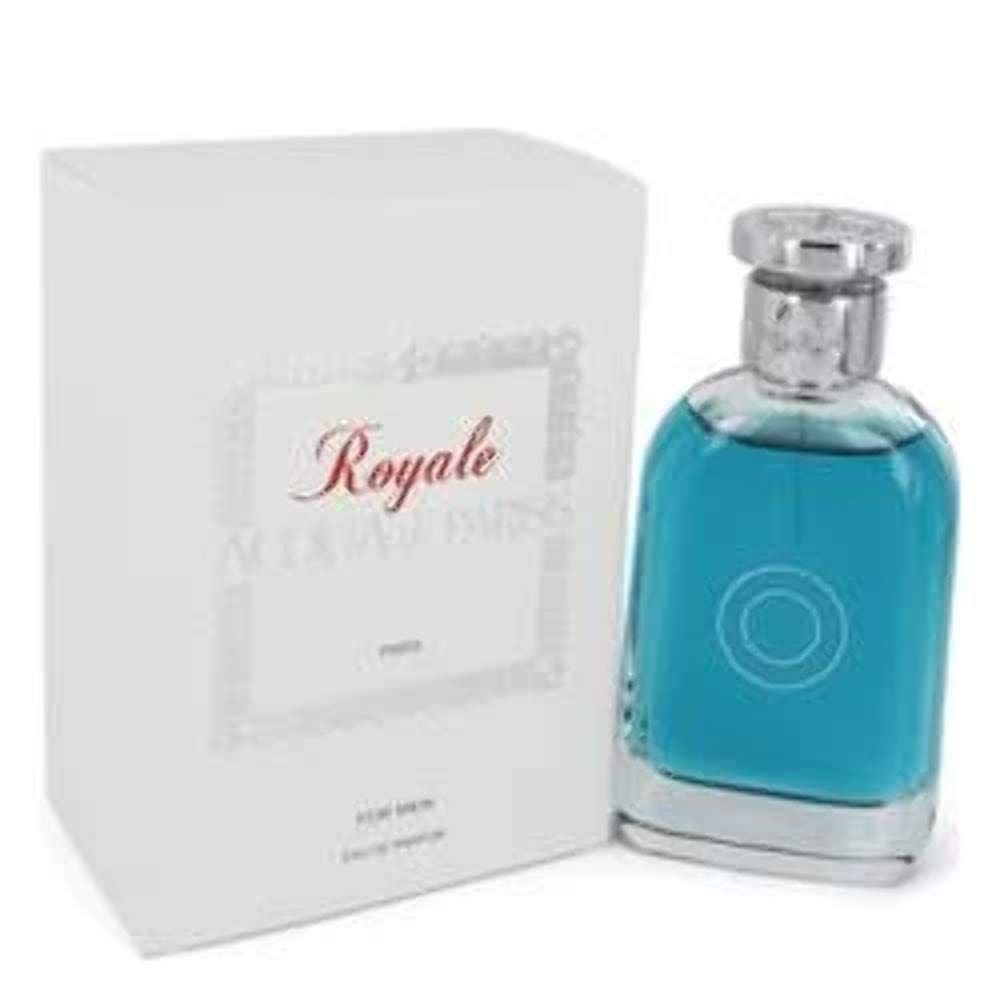 Perfume Reyane Tradition Acqua Di Parisis Royale Eau De Parfum 100ml