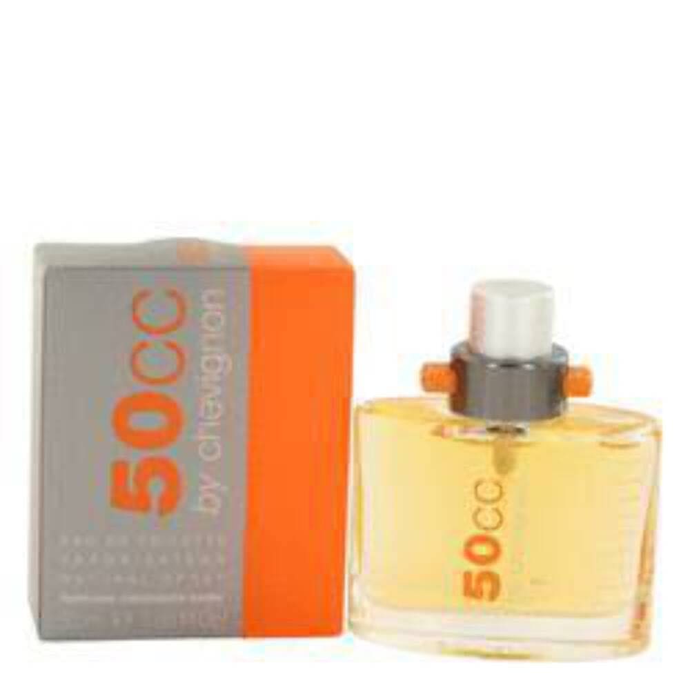 Perfume Chevignon 30Cc Eau De Toilette 50ml para homens