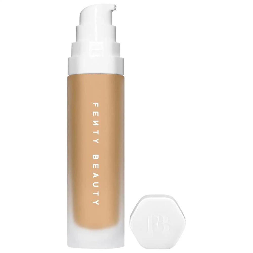Base Fenty Beauty Soft Lit 225 Azeitona Média Leve 30 ml