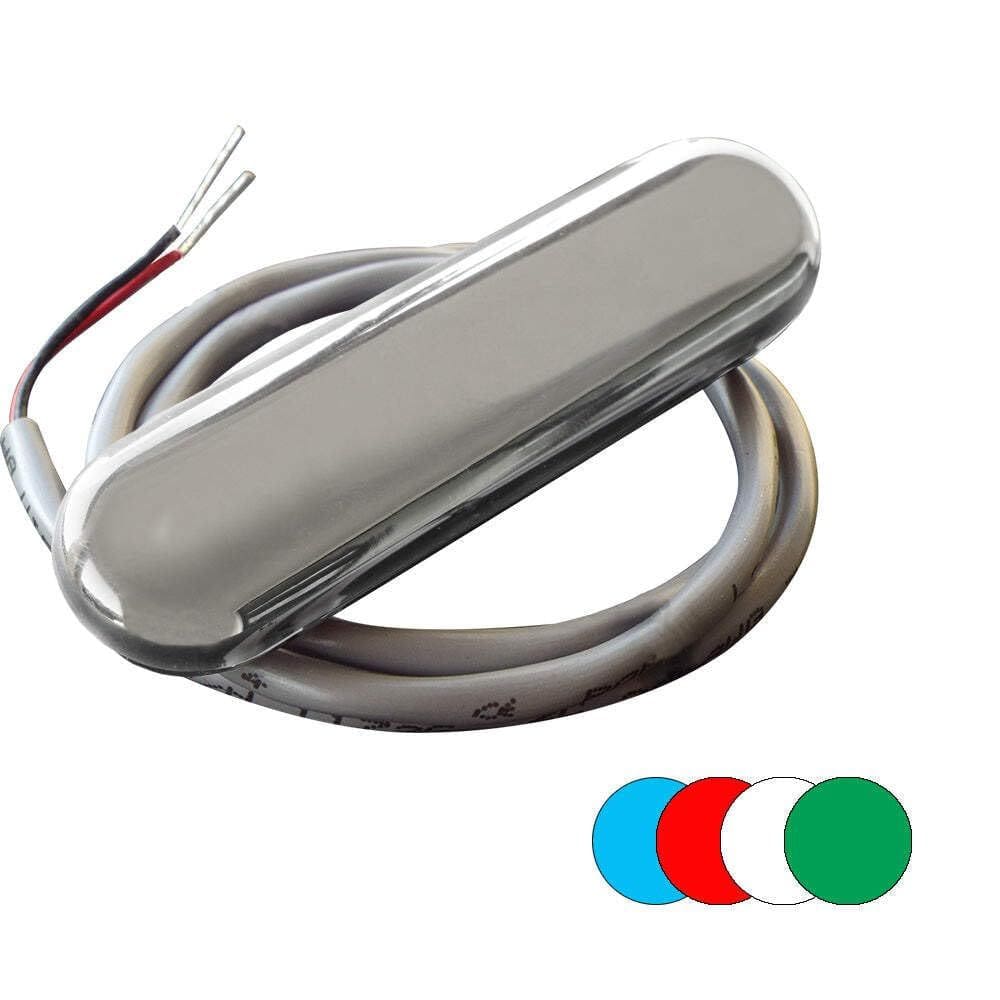 Iluminação LED de cortesia da Light Shadow Caster com fio de grafite de 2 pés