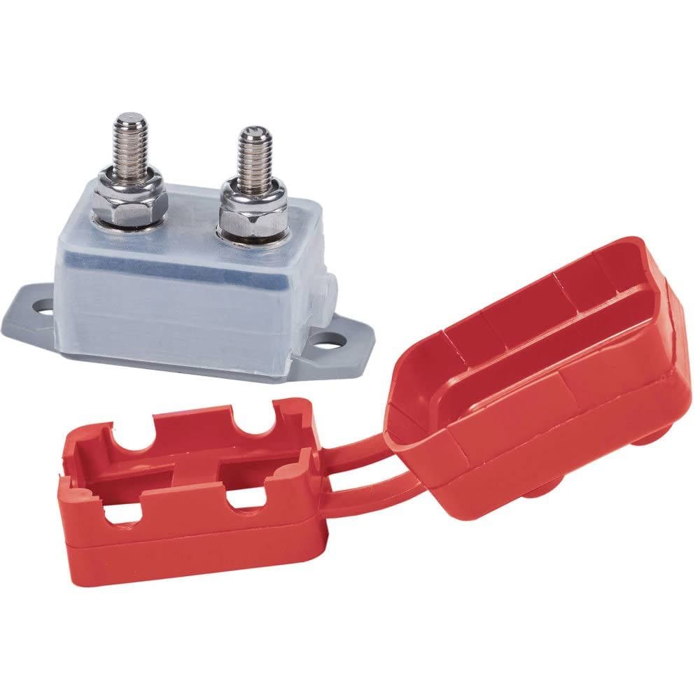 Disjuntor Blue Sea Systems 7155 Marine-Grade 30A