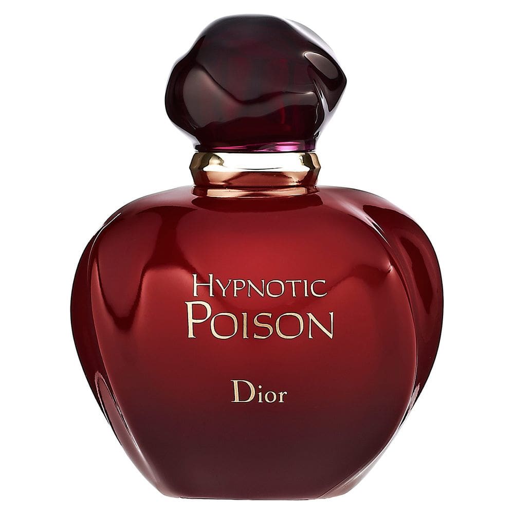Perfume Dior Hypnotic Poison Eau De Toilette 100ml para mulheres