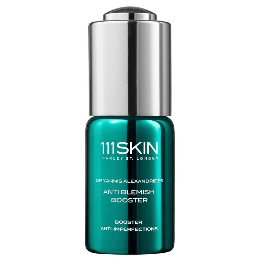 Sérum 111SKIN Anti Blemish Booster e Esfoliante Hidratante 20 mL