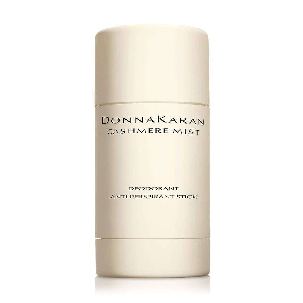 Desodorante em bastão Donna Karan Cashmere Mist para mulheres 50ml