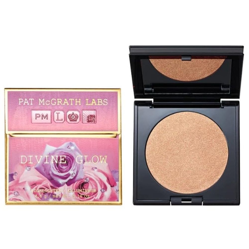 Iluminador Pat McGrath Labs Skin Fetish Divine Bronze Mirage