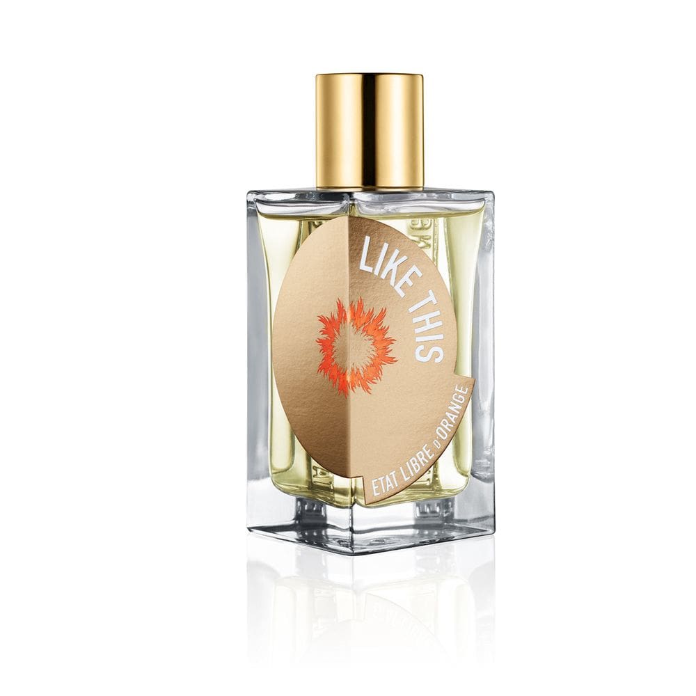 Perfume ETAT LIBRE D`ORANGE Como este Tilda Swinton 100mL