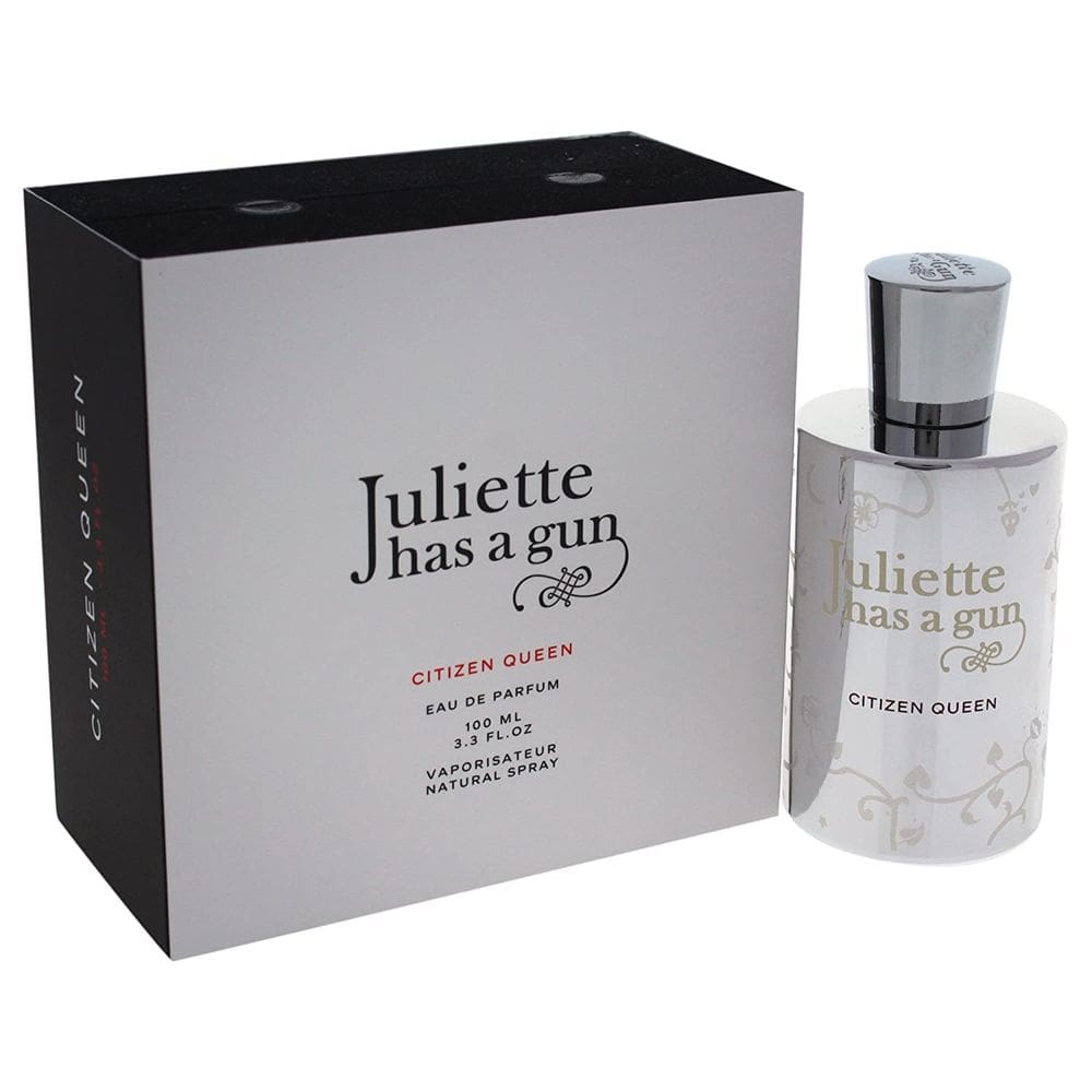 Perfume Juliette Has A Gun Citizen Queen Eau de Parfum 100ml