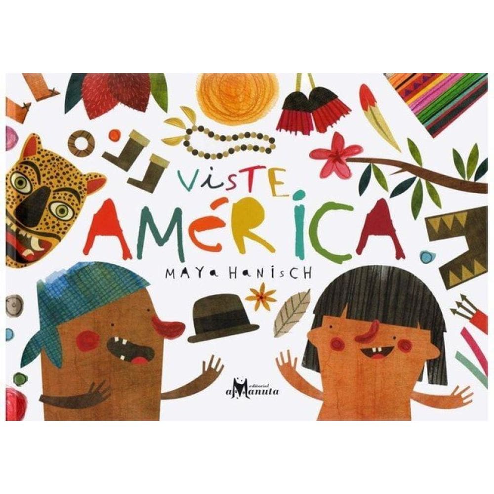 Viste América