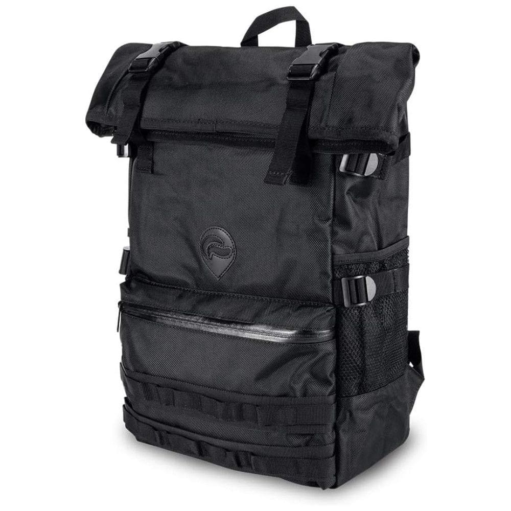 Mochila para Laptop, SKUNK, Preto