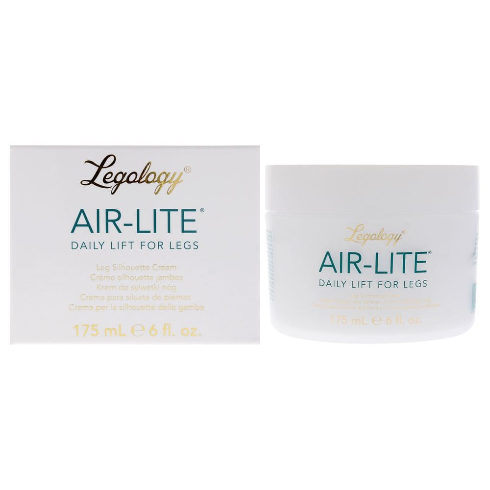 Cream Legology Air-Lite Daily Lift para pernas e mulheres 180 ml