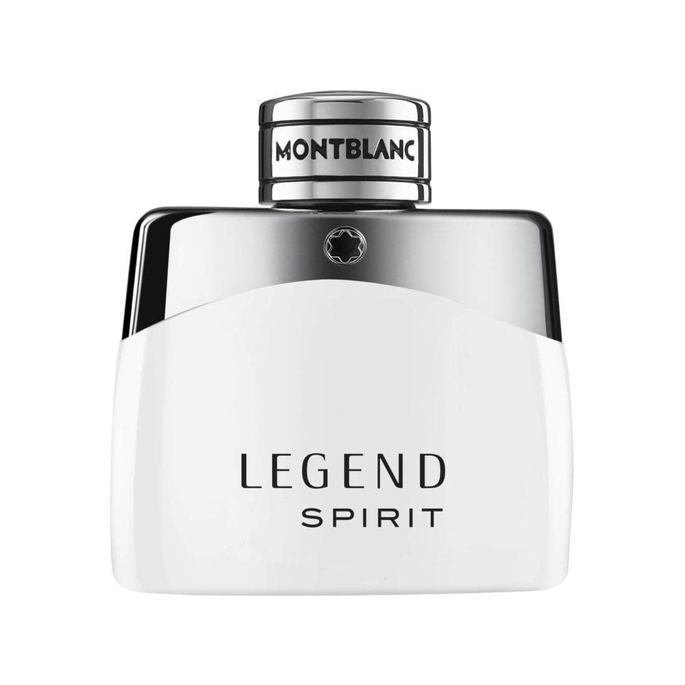 Perfume masculino Mont Blanc Espírito Legendário 1.198ml
