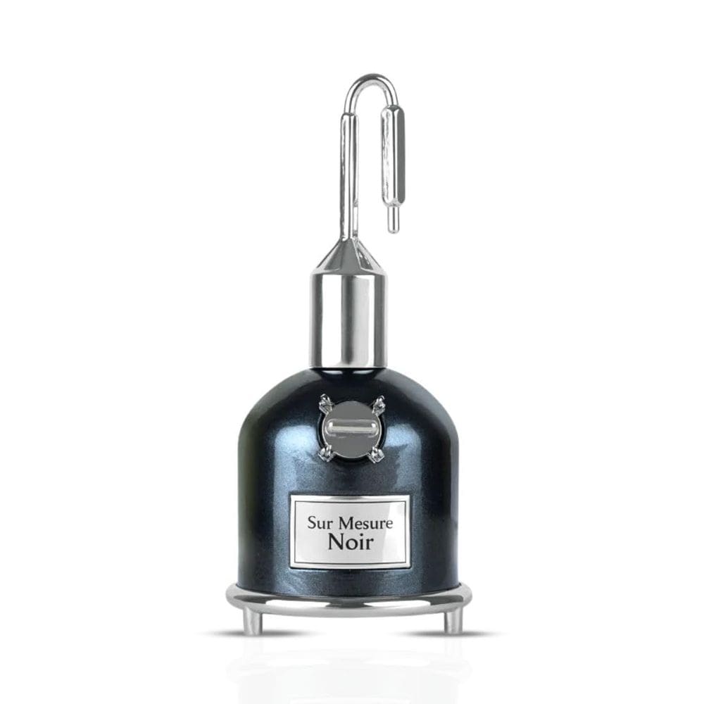Perfume Lattafa Pride Sur Mesure Noir Eau de Parfum 100ml