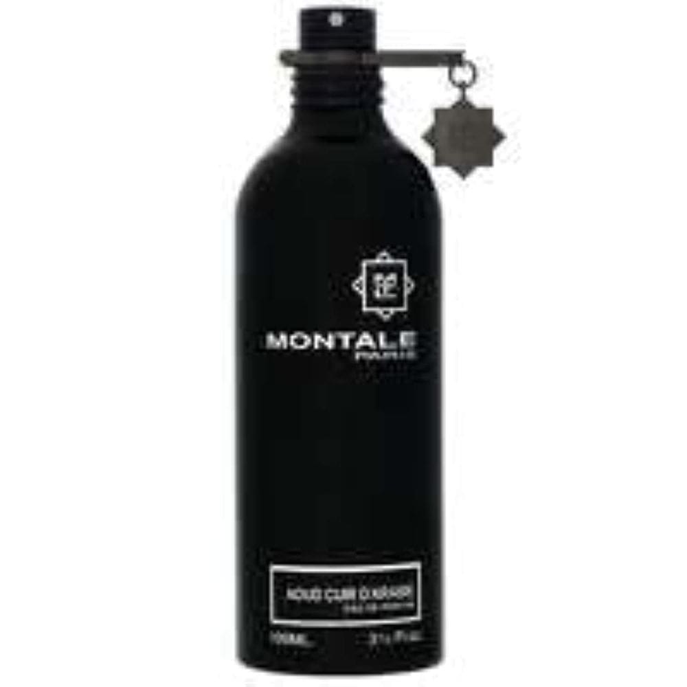 Perfume MONTALE Aoud Cuir d`Arabie Eau de Parfum 100ml em spray