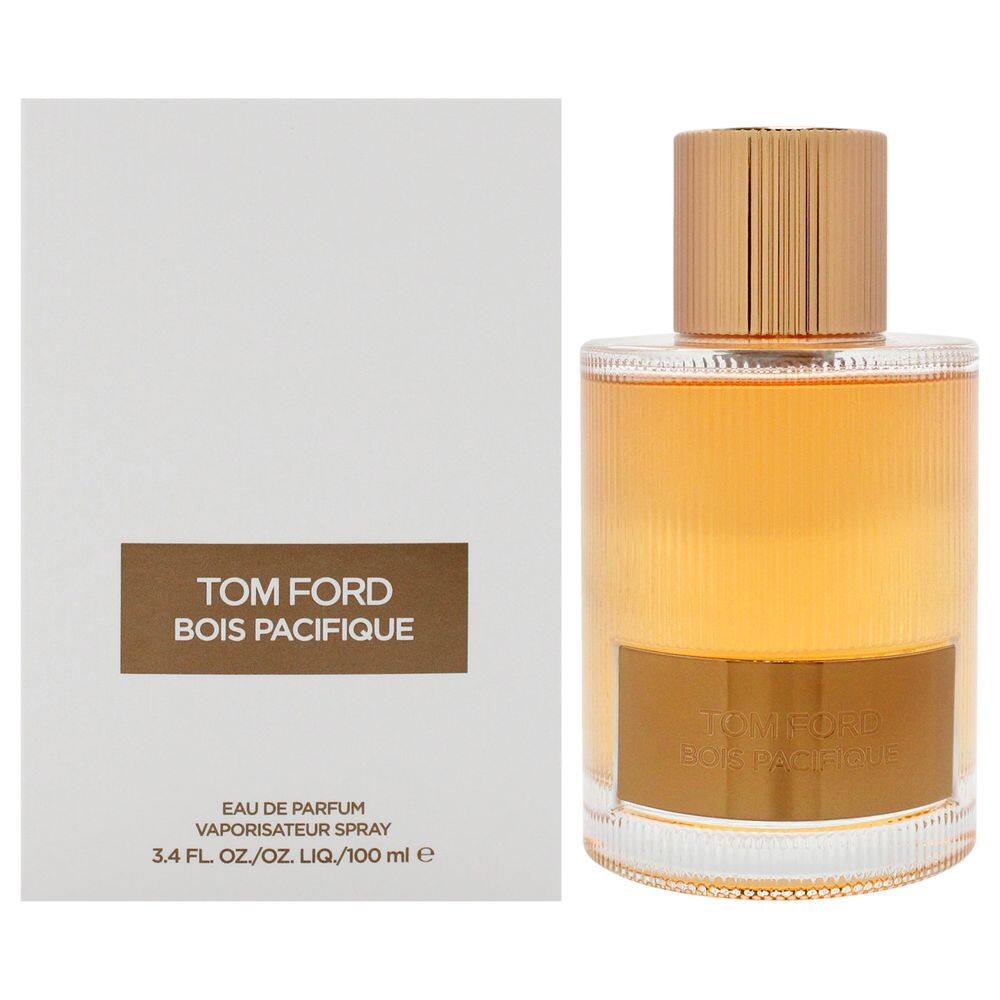 Perfume Tom Ford Bois Pacifique Eau de Parfum 100ml para unissex
