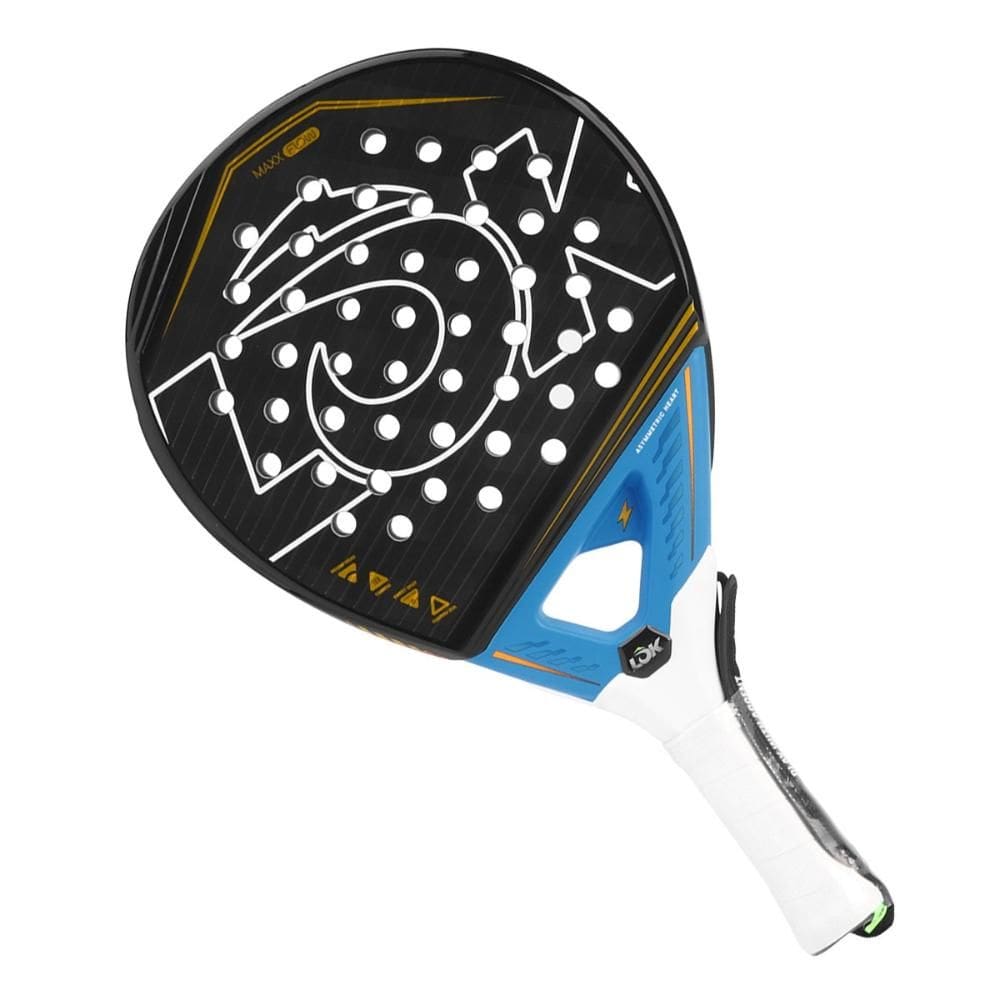 Raquete De Padel Lõk Maxx Flow