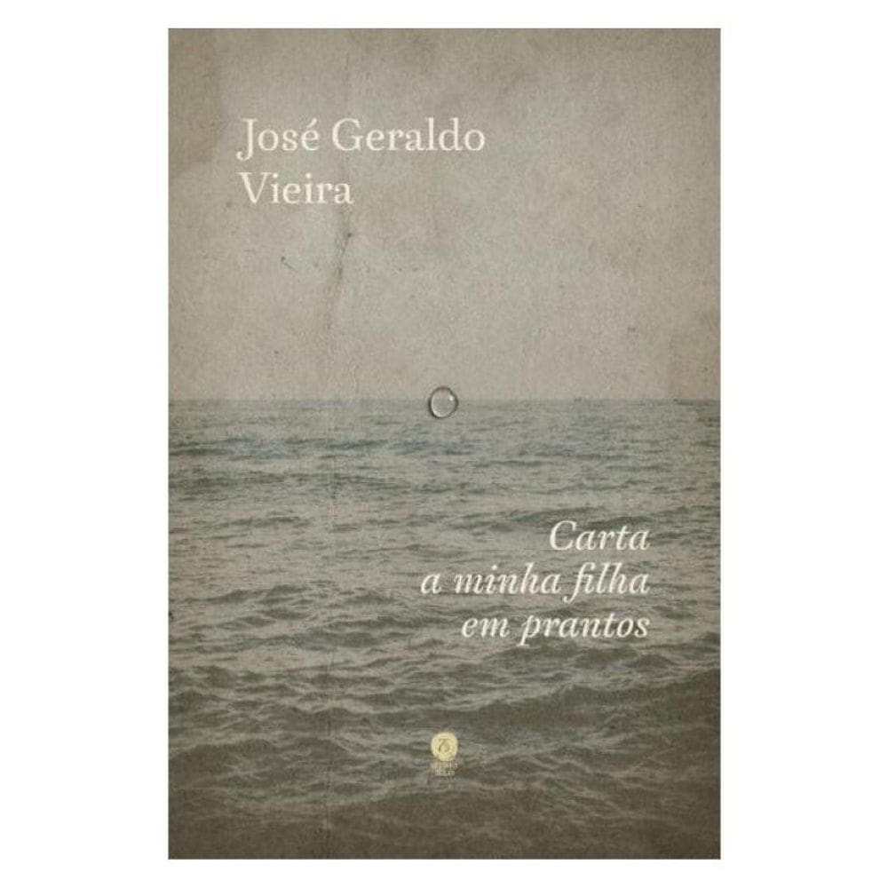 Carta A Minha Filha Em Prantos