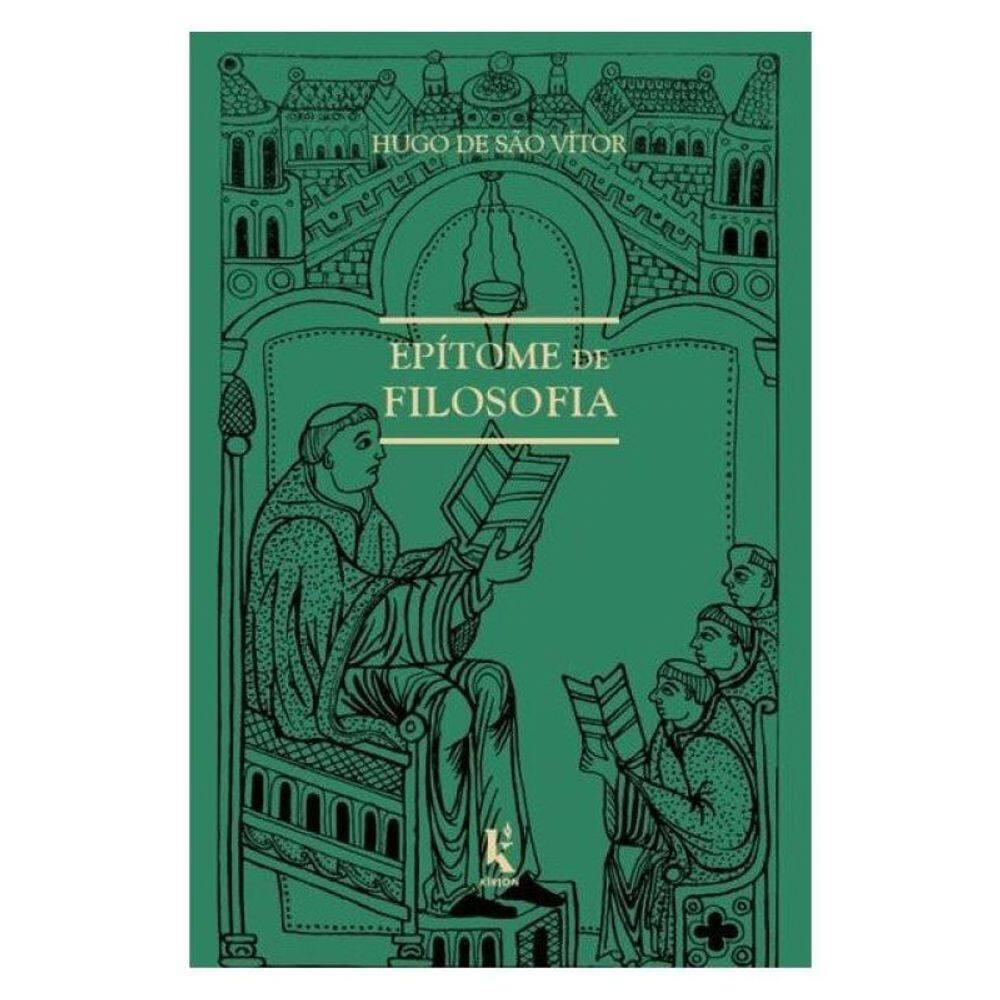 Epítome De Filosofia