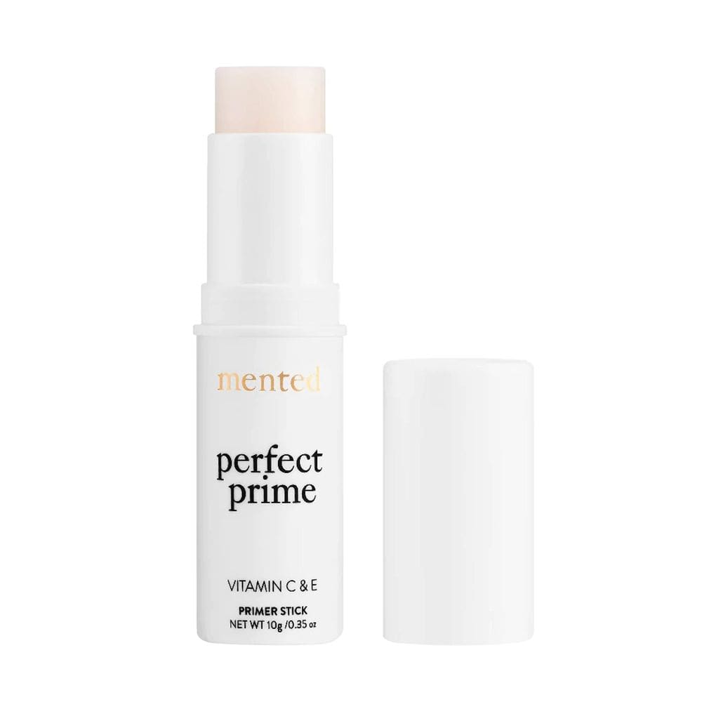 Matificante sem base Primer Stick Mented Cosmetics