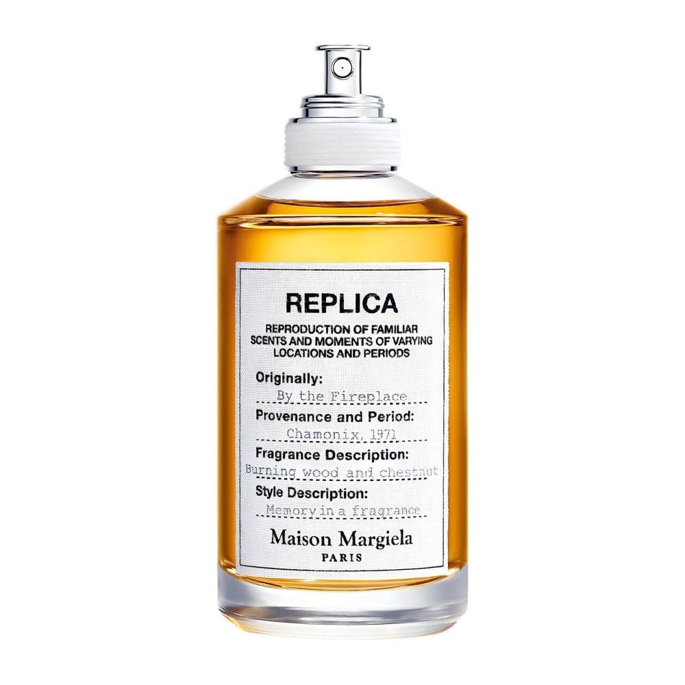 Perfume Maison Margiela `REPLICA` à beira da lareira 30 ml EDT