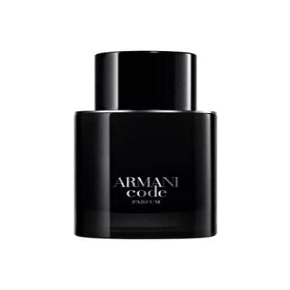 Perfume Giorgio Armani Armani Code para homens 50 ml em spray de perfume
