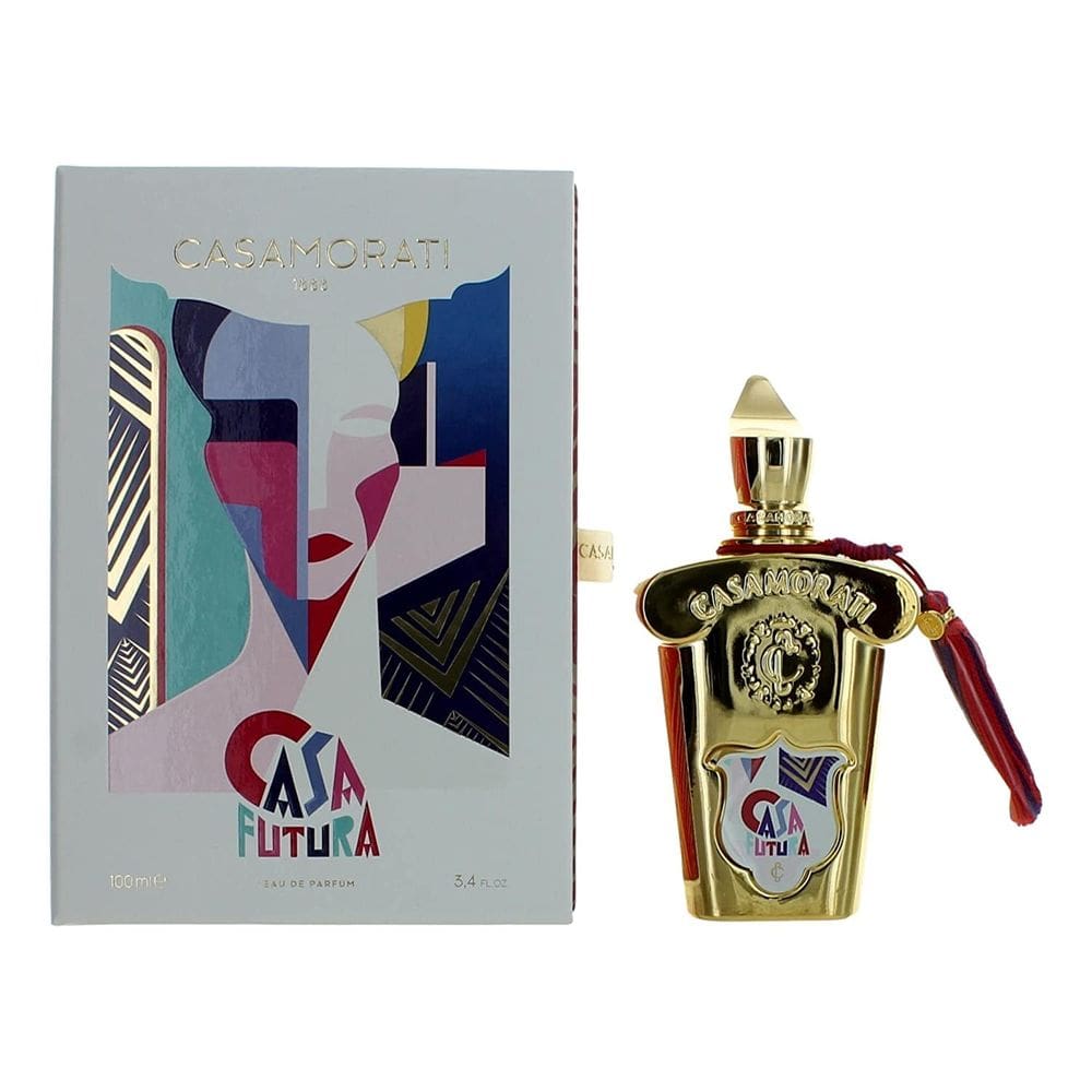 Perfume XERJOFF CASAMORATI 1888 CASAFUTURA Eau de Parfum 100ml