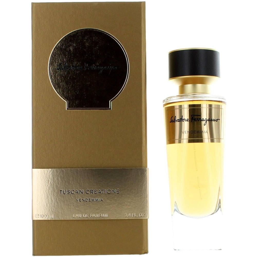 Perfume Salvatore Ferragamo Tuscan Creations Vendemmia Eau De Parfum