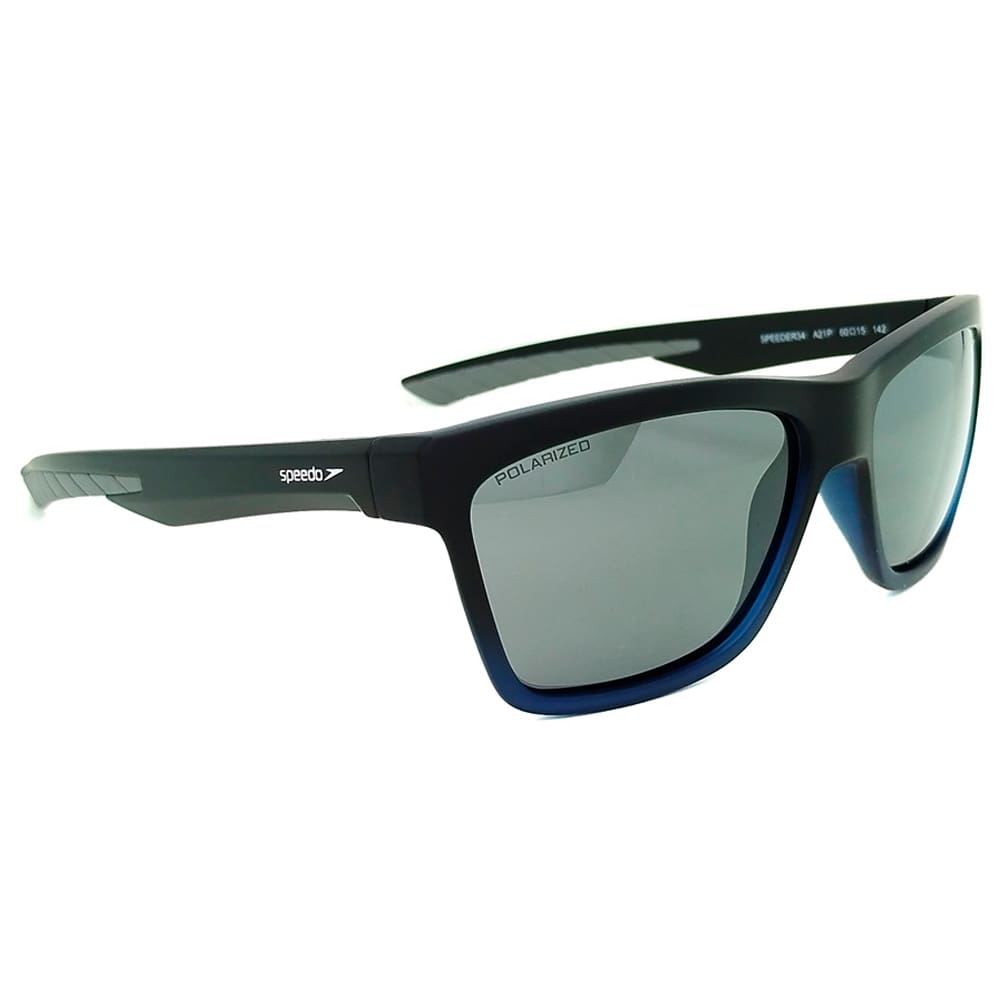 Oculos Solar Speedo Speeder 34 A21p | Extra