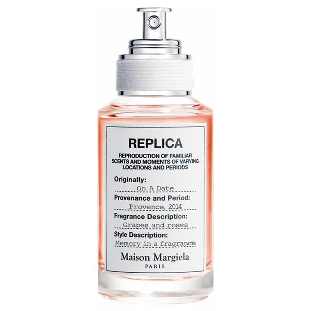Perfume Maison Margiela `REPLICA` On A Tate Eau de Toilette 30mL