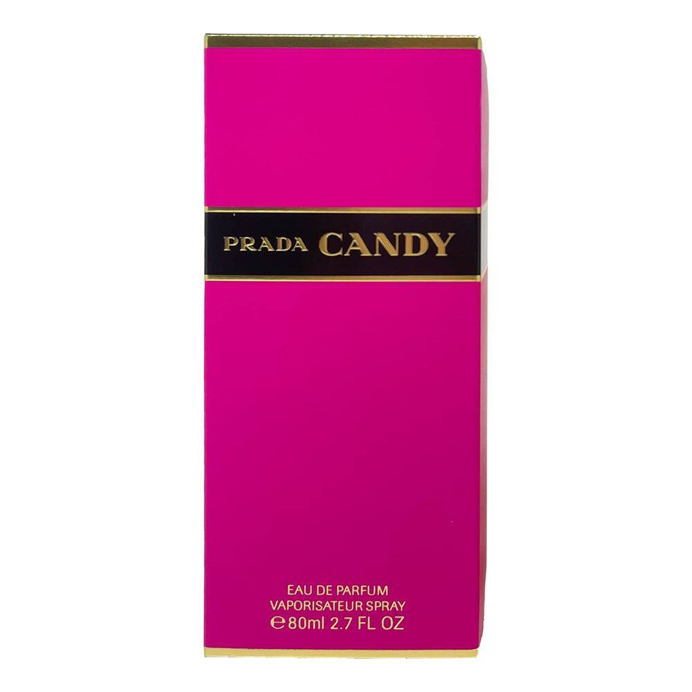 Perfume Prada Candy Eau De Parfum 80ml para mulheres