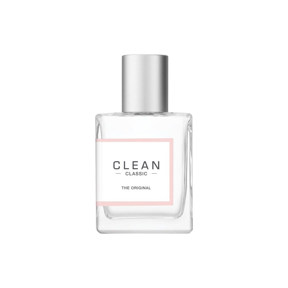 Perfume CLEAN CLASSIC The autêntico 30mL para mulheres