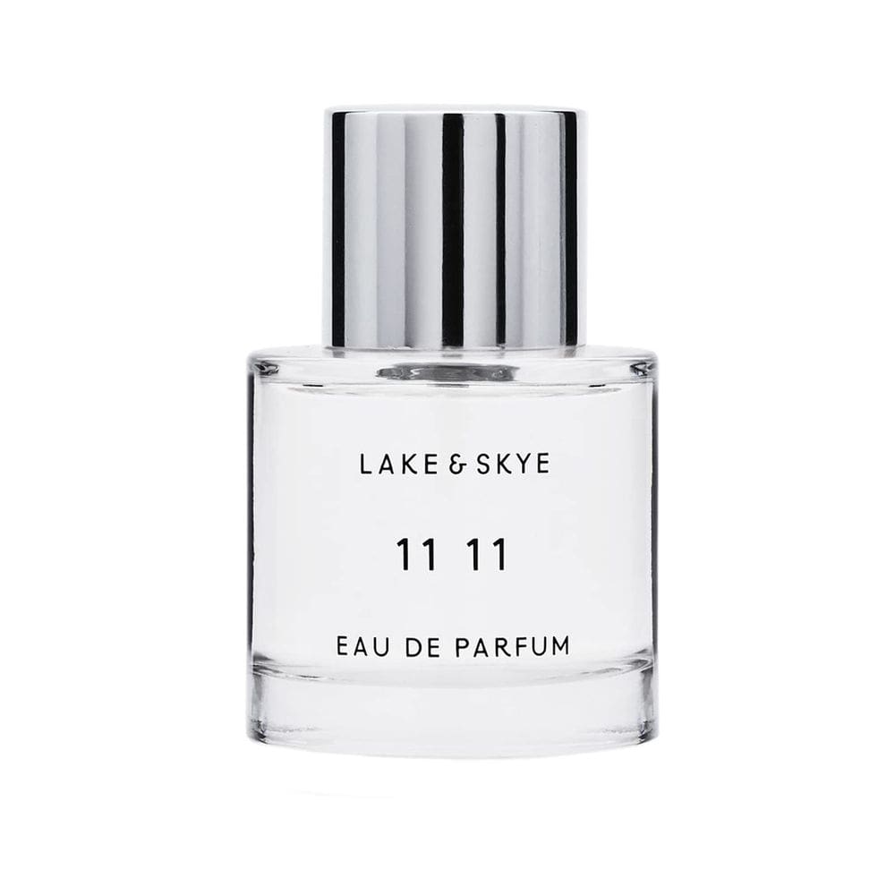 Perfume Lake & Skye 11 11 Eau de Parfum 50ml para mulheres e homens