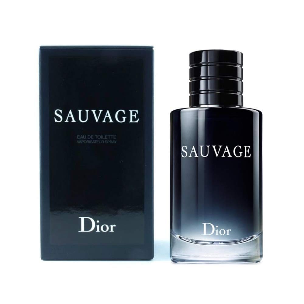 Perfume Masculino Sauvage 200ml - Dior