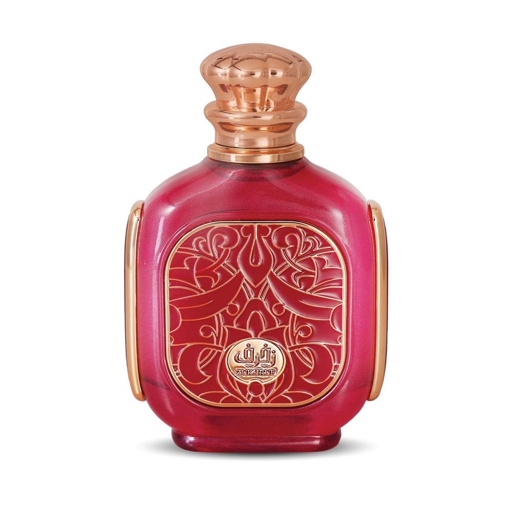 Perfume zimaya Zukhruf Cherry Pour Femme Eau De Parfum 100mL