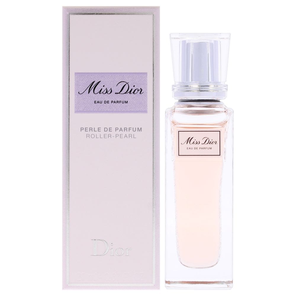 Perfume Christian Dior Miss Dior Eau de Parfum 20 ml Rollerball