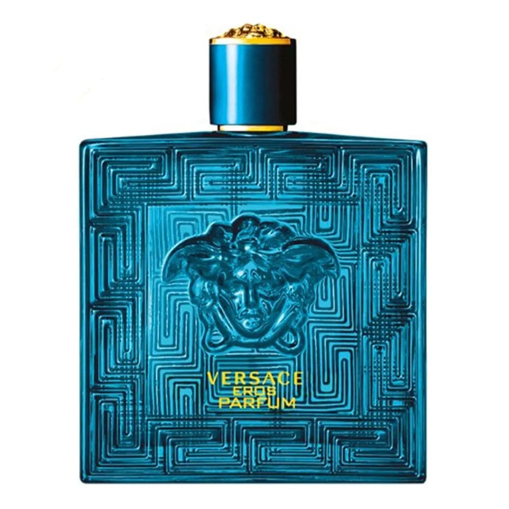 Perfume Versace Eros para homens Perfum Spray 200ml