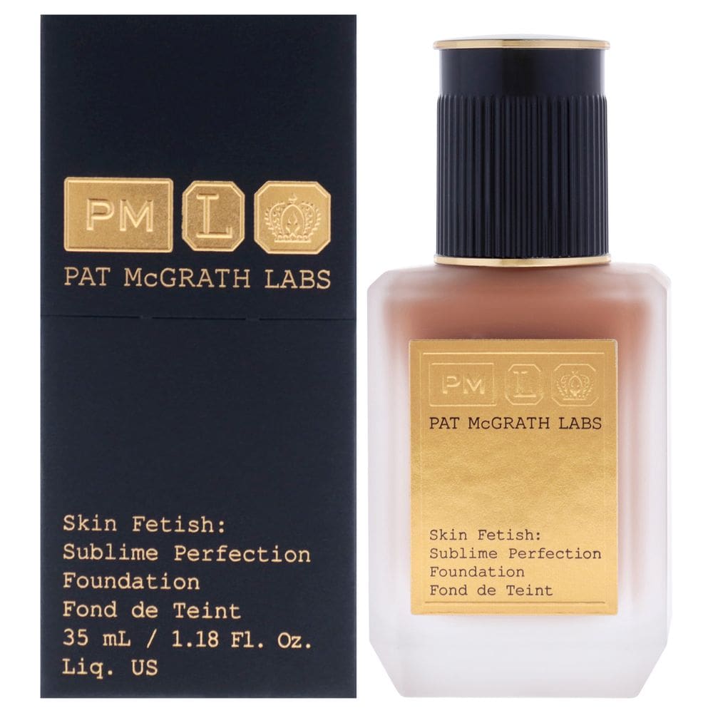 Base Pat Mcgrath Labs Skin Fetish Sublime 26 - 35mL
