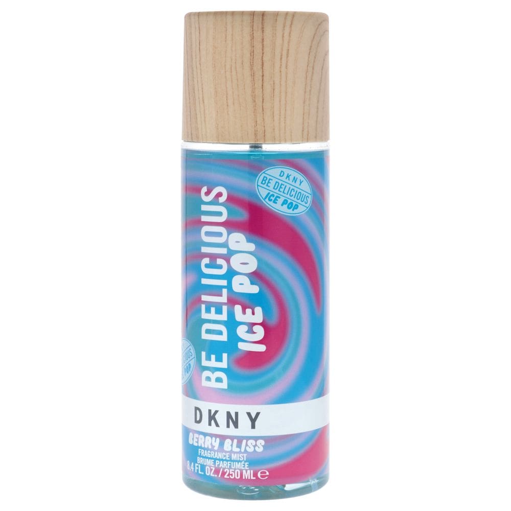 Perfume Donna Karan DKNY Be Delicious Ice Pop Berry 250ml