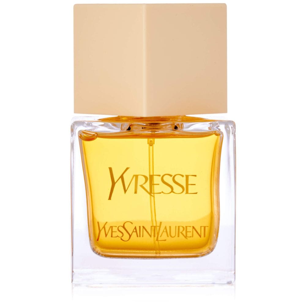 Perfume Yves Saint Laurent La Collection Yvresse Eau de Toilette 80ml