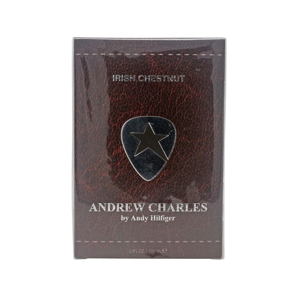 Perfume Andy Hilfiger Andrew Charles Castanha Irlandesa EDT 100ml