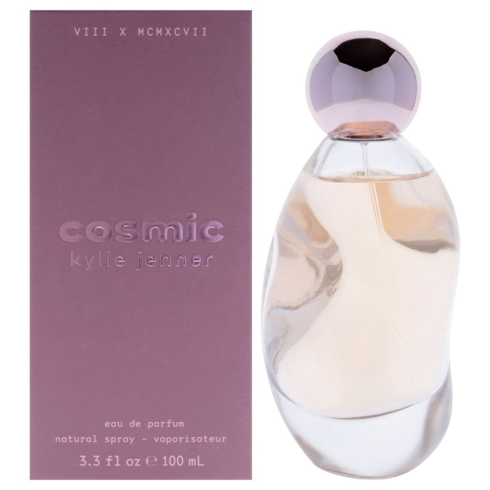 Perfume Kylie Cosmetics Cosmic Kylie Jenner EDP 100ml