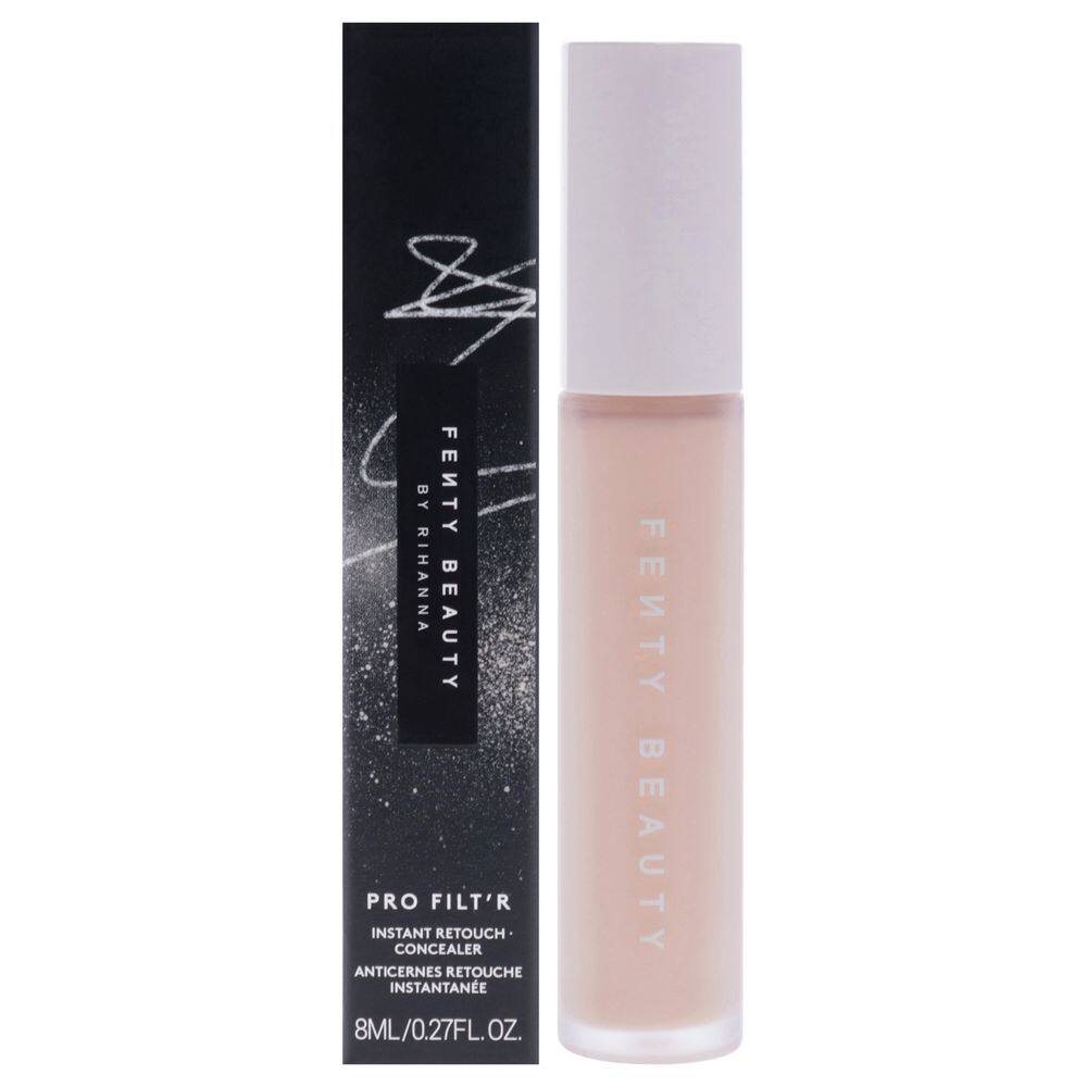 Corretivo Fenty Beauty Pro Filter Instant Retouch 130 x 80 ml