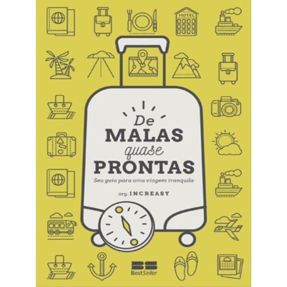 De Malas Quase Prontas