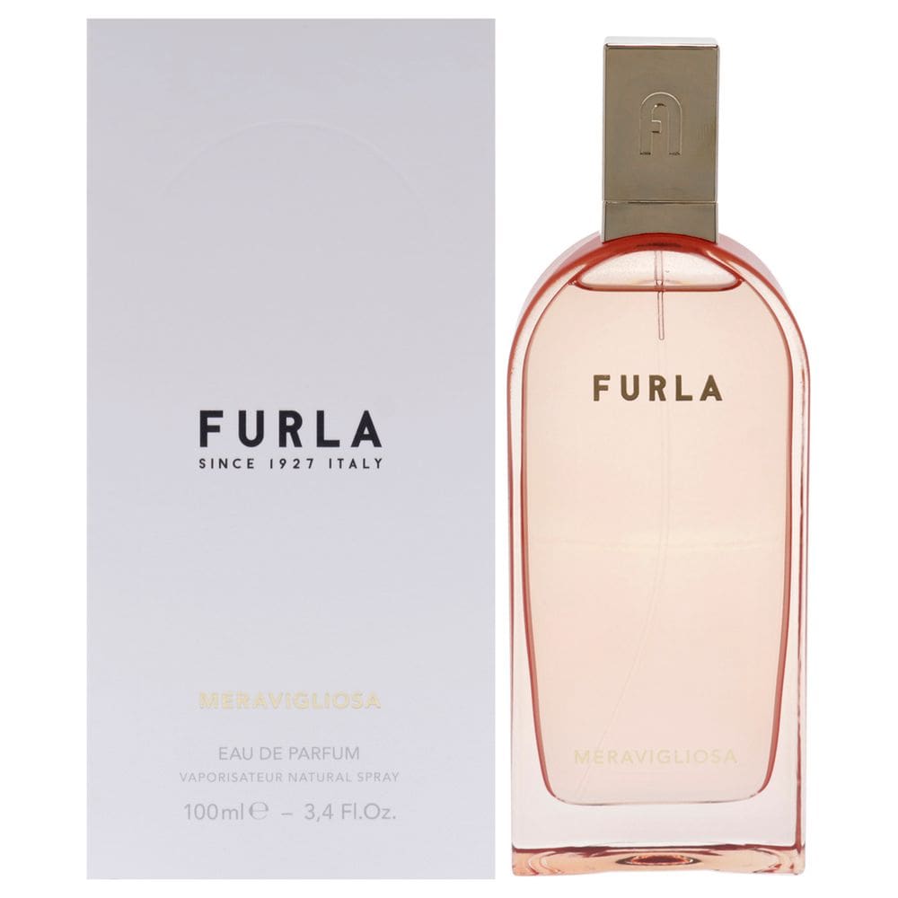 Perfume Furla Meravigliosa Eau de Parfum 100ml para mulheres