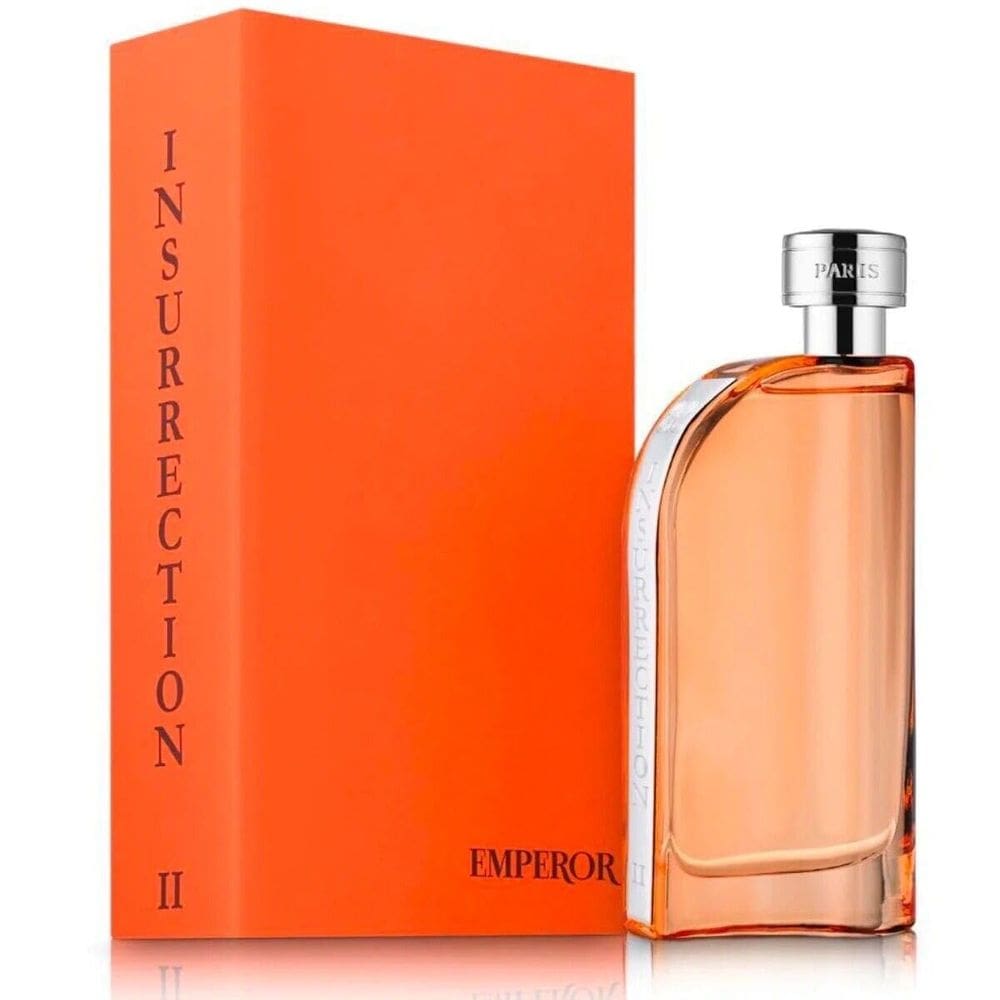 Perfume Reyane Tradition Insurrection II Emperor EDT 90 ml
