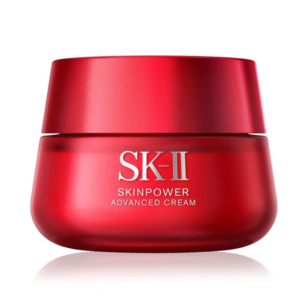 Creme Hidratante SK-II Skinpower Advanced 80mL