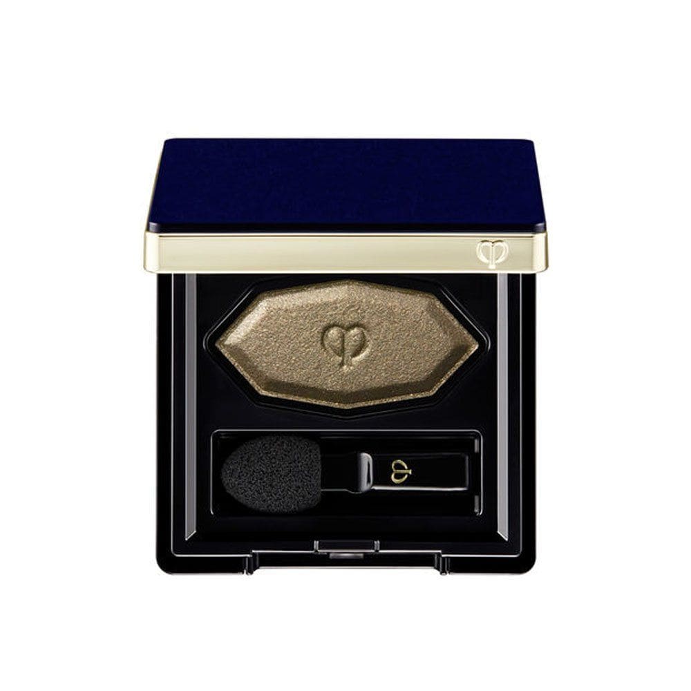 Cor de olhos Clé de Peau Beauté em Pó Solo #201