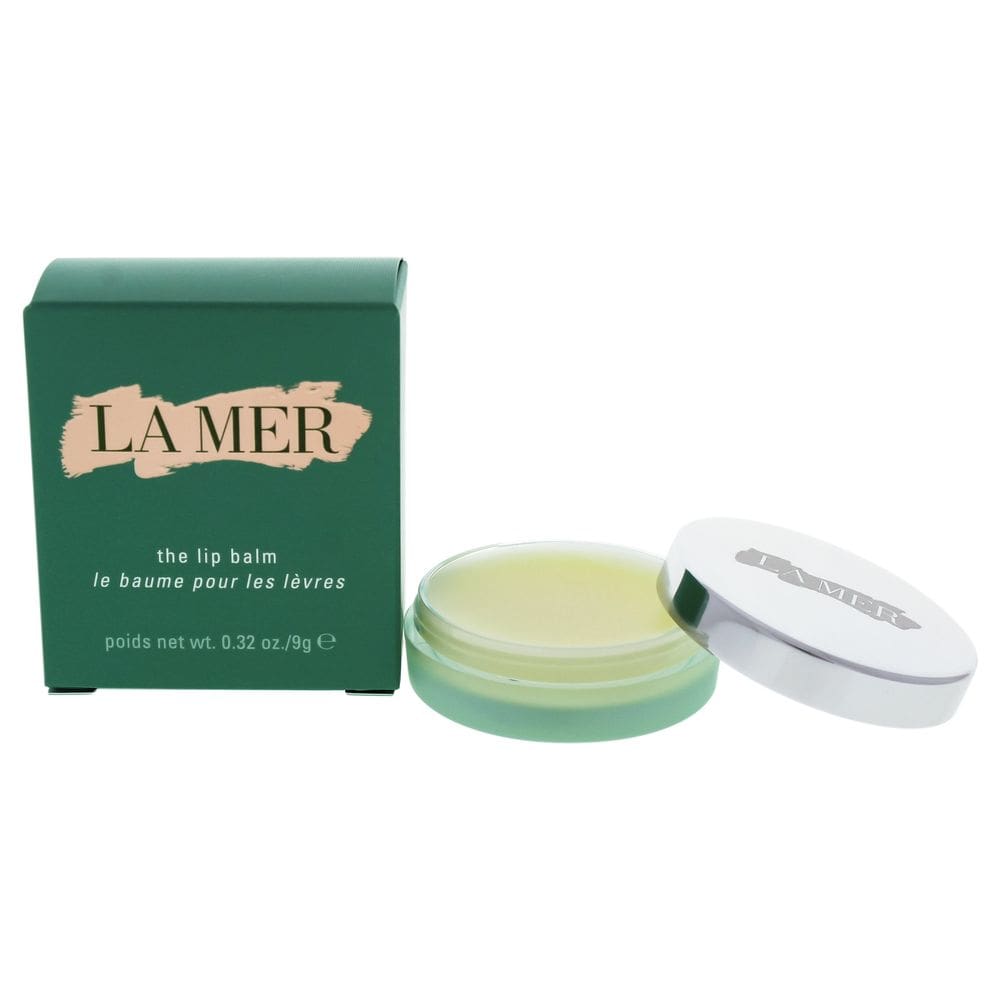 Bálsamo labial La Mer 9mL para unissex