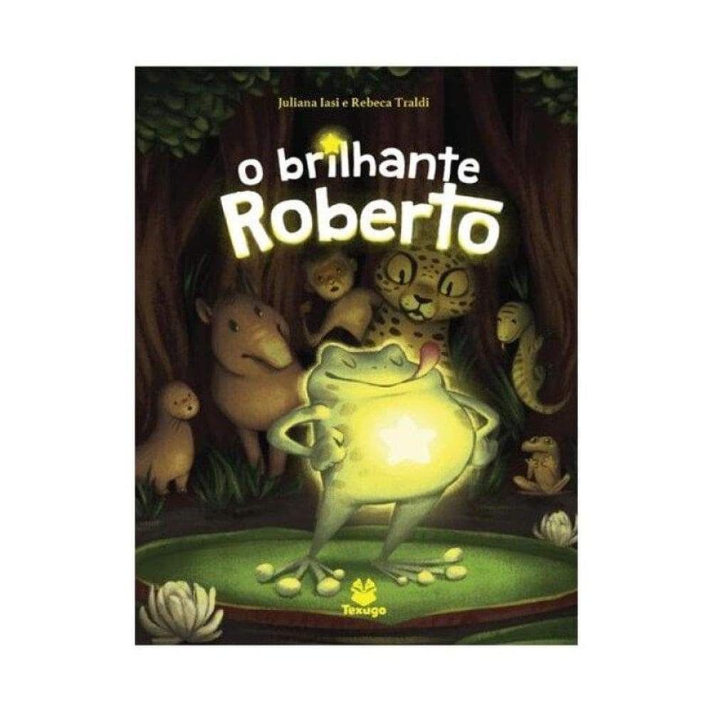 O Brilhante Roberto